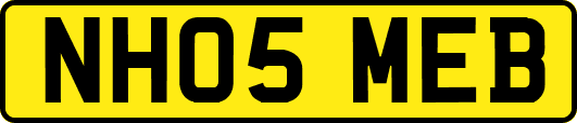 NH05MEB