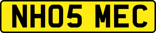 NH05MEC