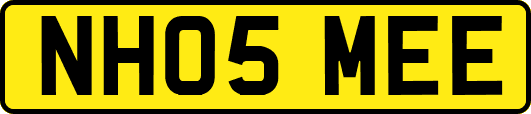 NH05MEE