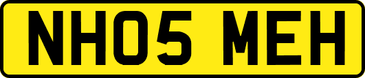 NH05MEH
