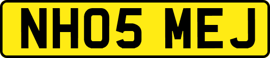 NH05MEJ