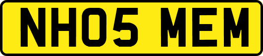 NH05MEM