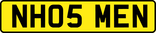 NH05MEN