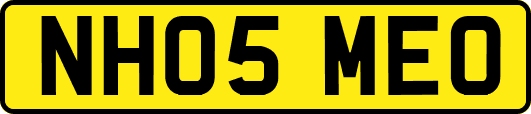 NH05MEO