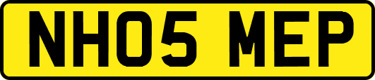 NH05MEP
