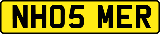 NH05MER