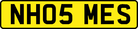 NH05MES