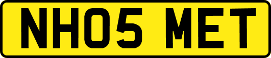 NH05MET