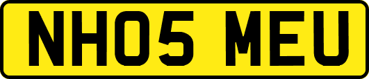 NH05MEU