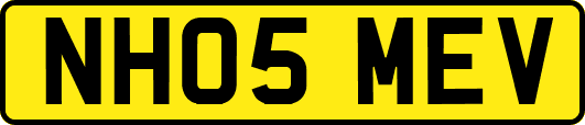 NH05MEV