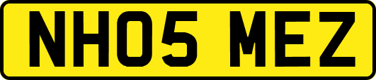 NH05MEZ