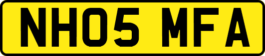 NH05MFA
