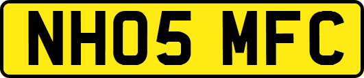 NH05MFC