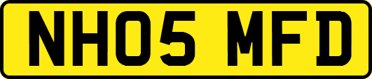 NH05MFD
