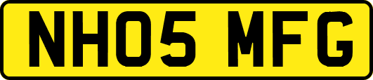 NH05MFG
