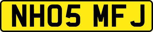 NH05MFJ