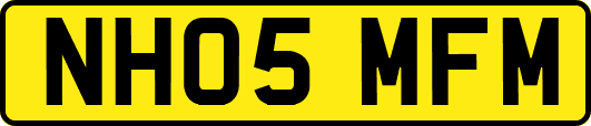 NH05MFM