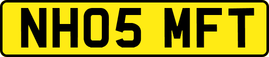 NH05MFT