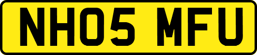 NH05MFU