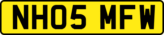 NH05MFW