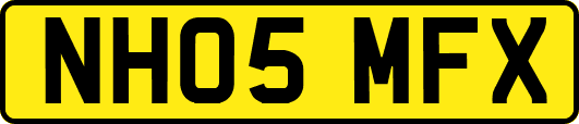 NH05MFX