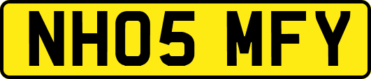 NH05MFY