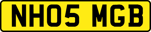 NH05MGB