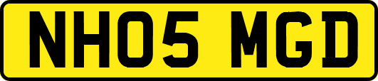 NH05MGD