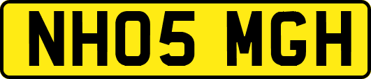 NH05MGH