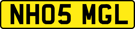 NH05MGL