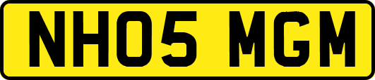 NH05MGM