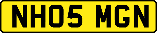 NH05MGN