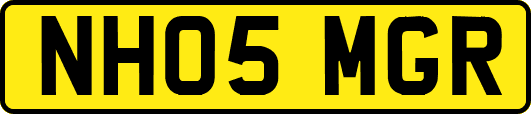 NH05MGR