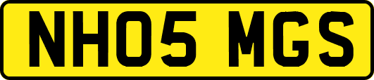 NH05MGS