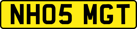 NH05MGT