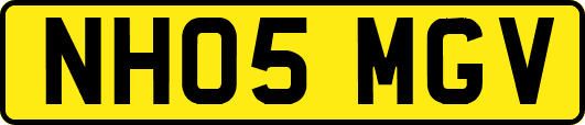 NH05MGV