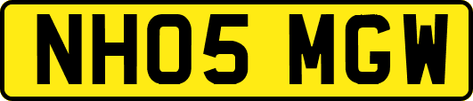NH05MGW