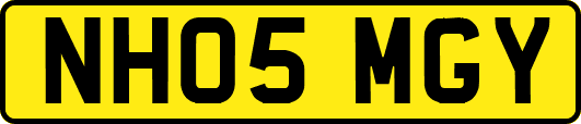 NH05MGY
