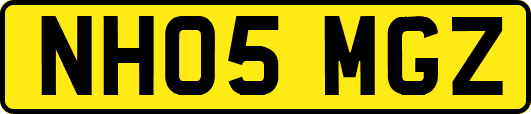 NH05MGZ