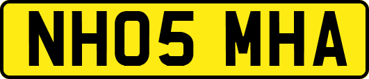 NH05MHA