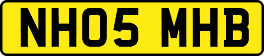 NH05MHB