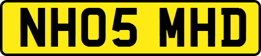 NH05MHD