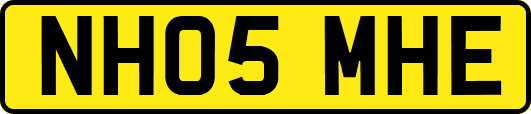 NH05MHE