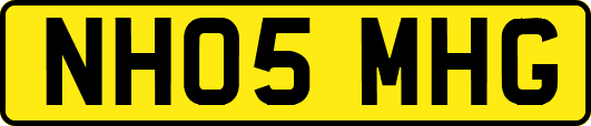NH05MHG