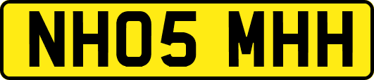 NH05MHH