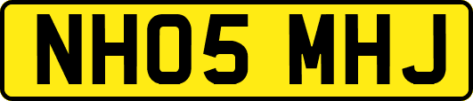NH05MHJ