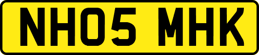 NH05MHK
