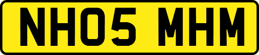 NH05MHM