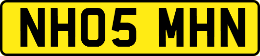 NH05MHN