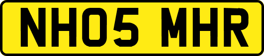 NH05MHR
